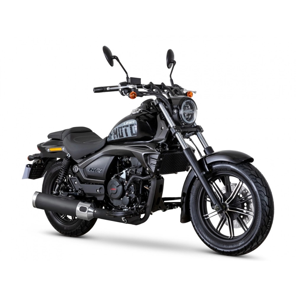 LIFAN K19