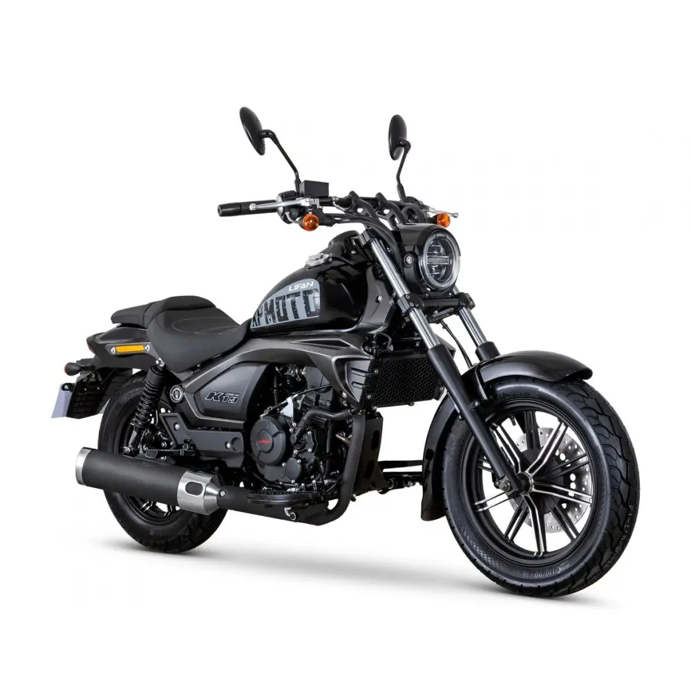 LIFAN K19 250