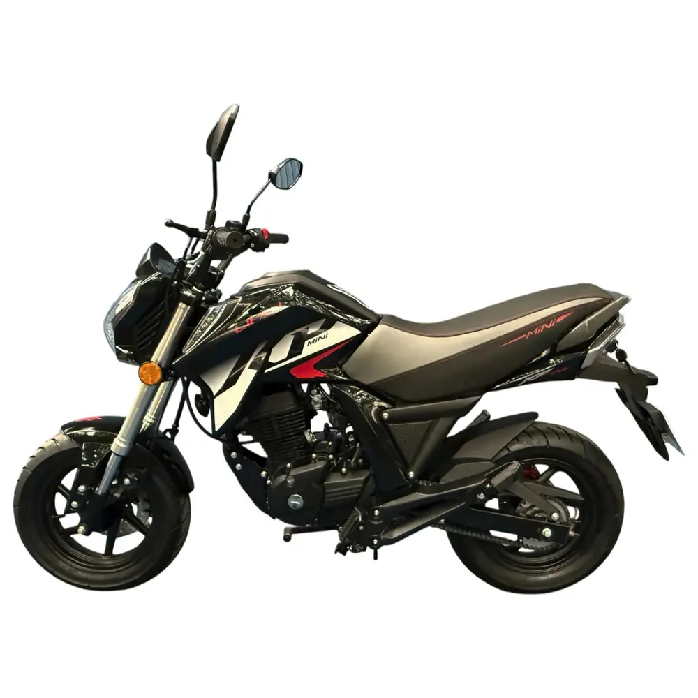 Lifan KP Mini