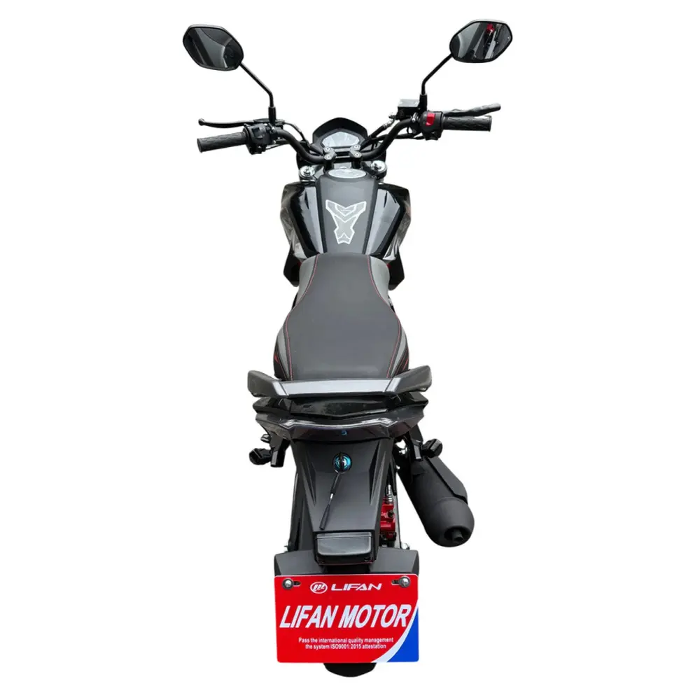 Lifan KP Mini
