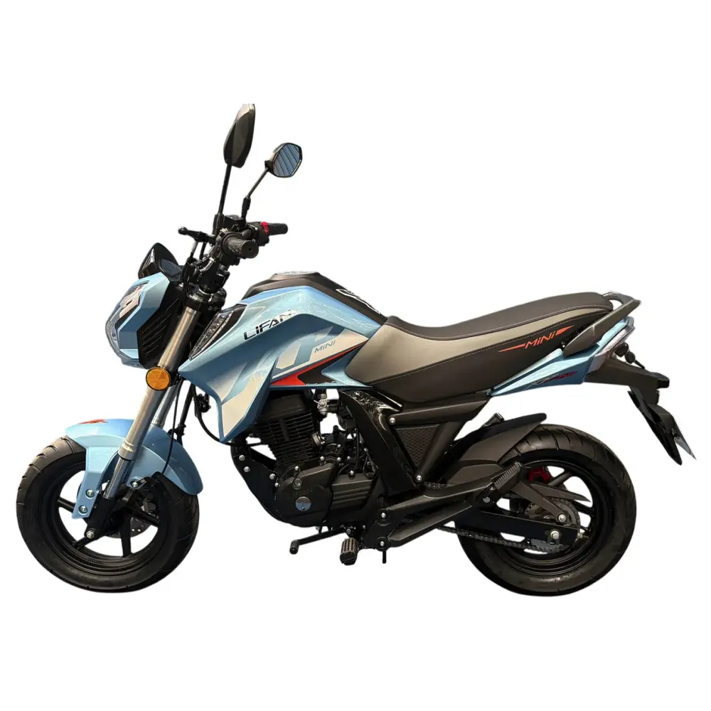 Lifan KP Mini