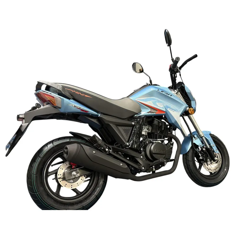 Lifan KP Mini