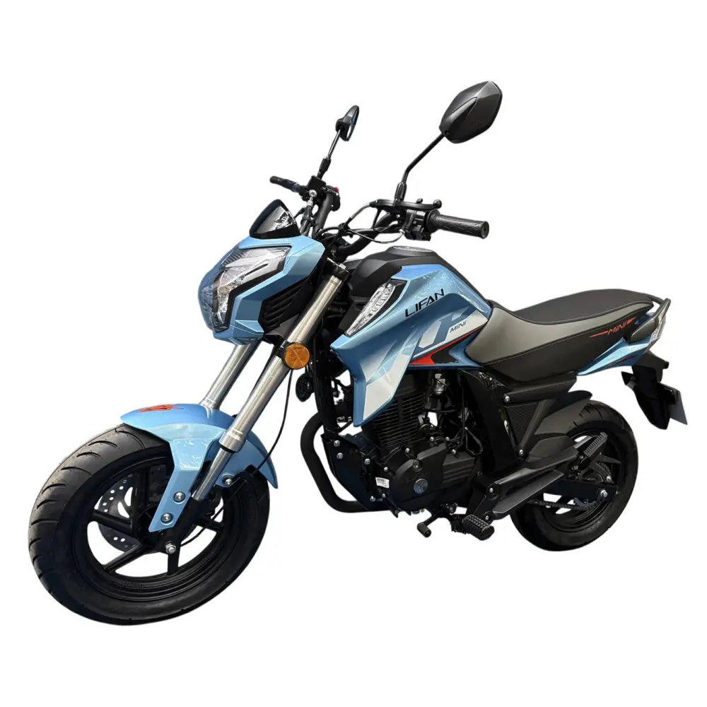 Lifan KP Mini