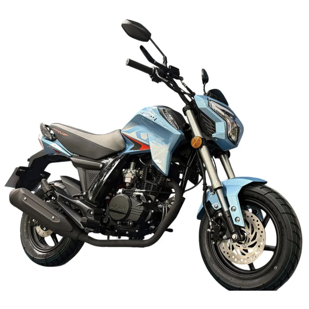 Lifan KP Mini