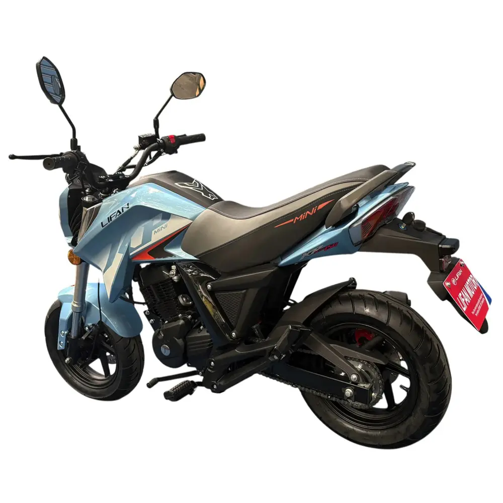 Lifan KP Mini