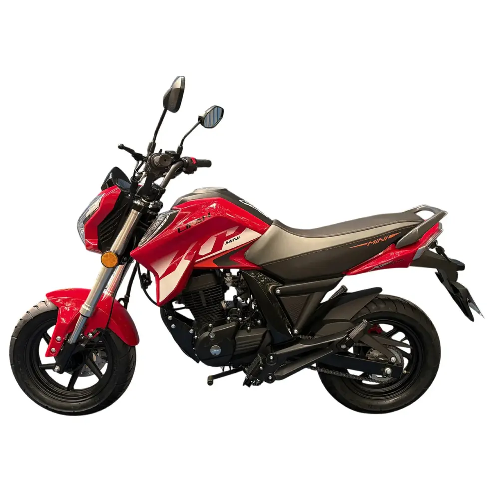 Lifan KP Mini