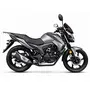 LIFAN KP200 (IROKEZ 200)