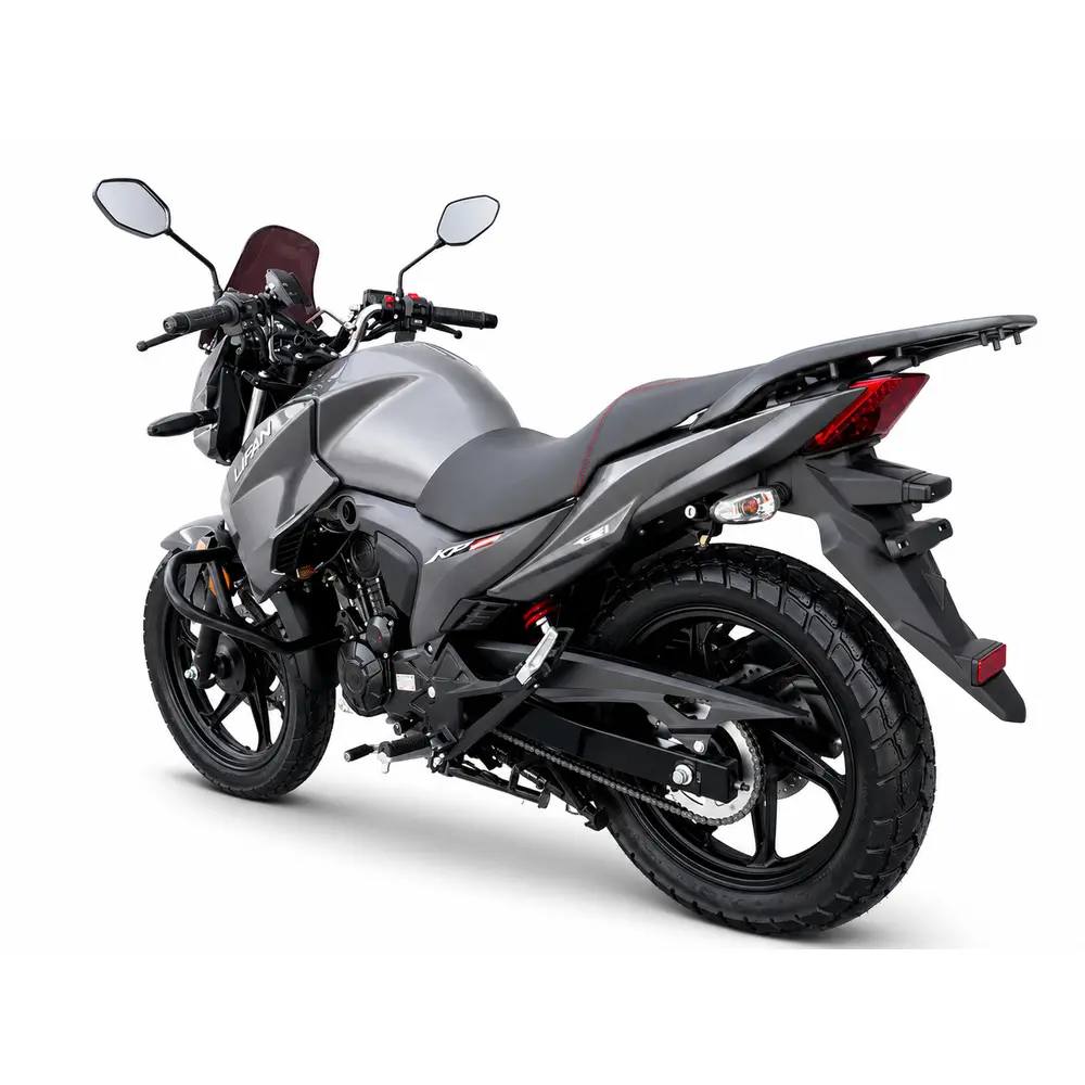LIFAN KP200 (IROKEZ 200)