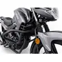 LIFAN KP200 (IROKEZ 200)