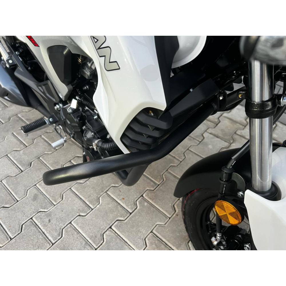 LIFAN KP200 (IROKEZ 200)