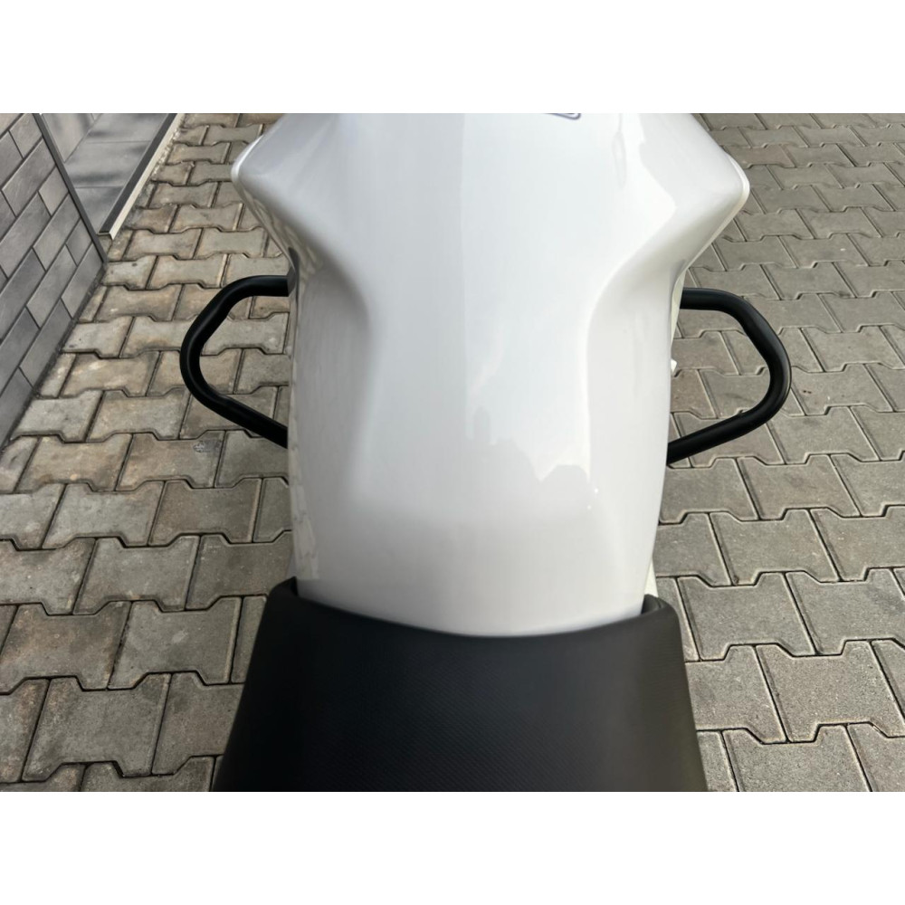 LIFAN KP200 (IROKEZ 200)