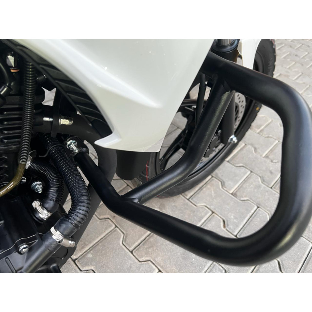 LIFAN KP200 (IROKEZ 200)