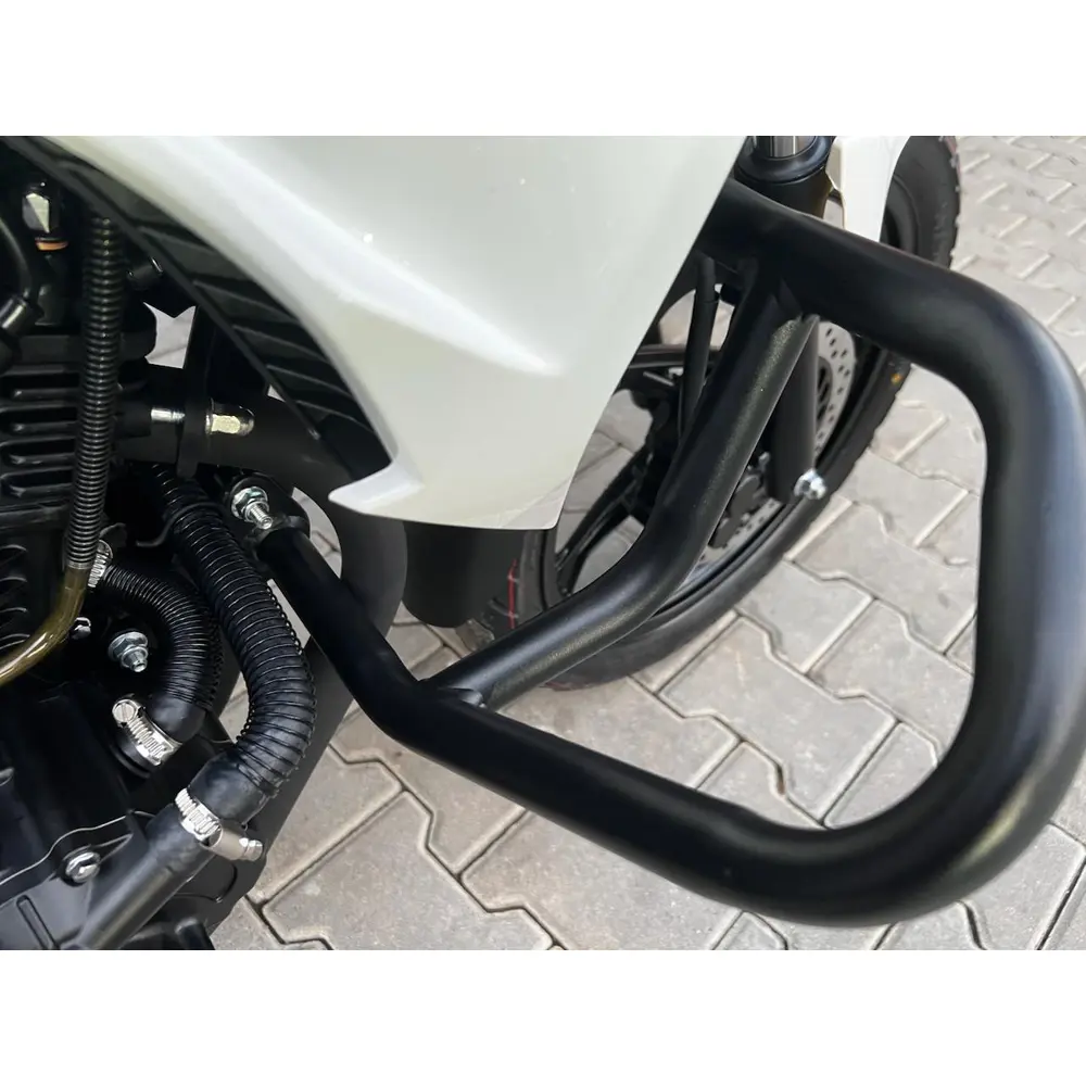 LIFAN KP200 (IROKEZ 200)