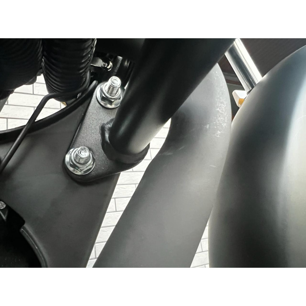 LIFAN KP200 (IROKEZ 200)