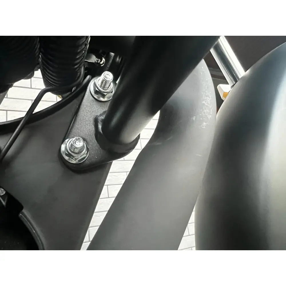 LIFAN KP200 (IROKEZ 200)