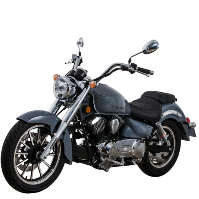 LIFAN LF250-D