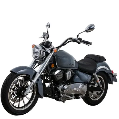 LIFAN LF250-D