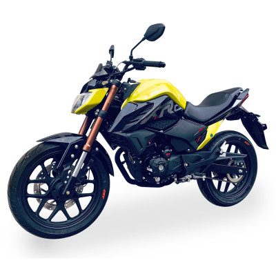 Lifan KPS200