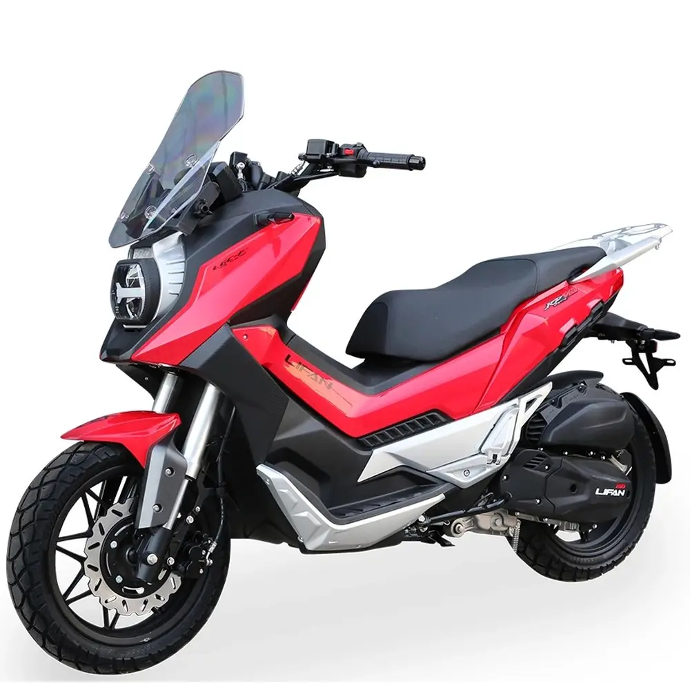 LIFAN KPV 150