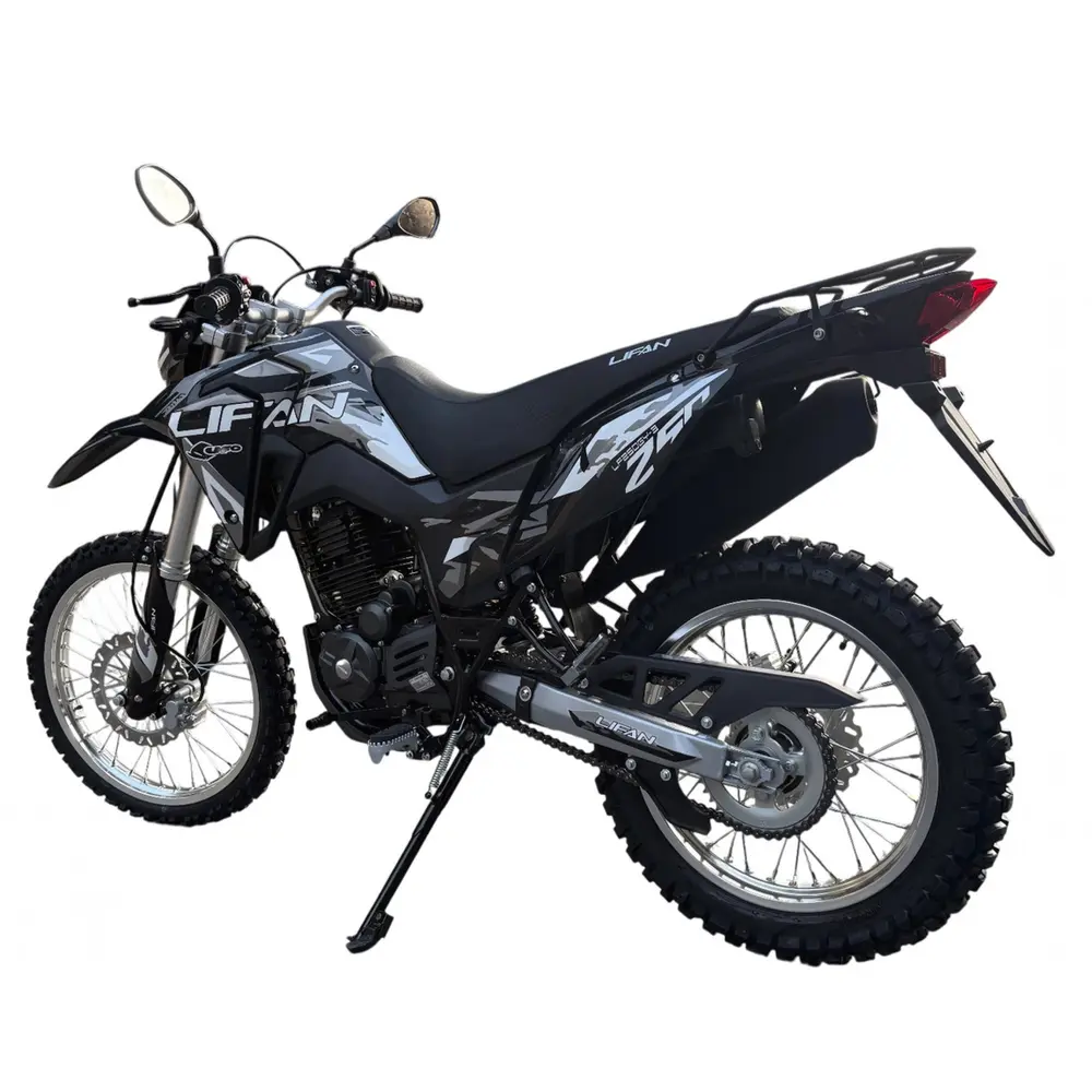 Lifan KPX 250