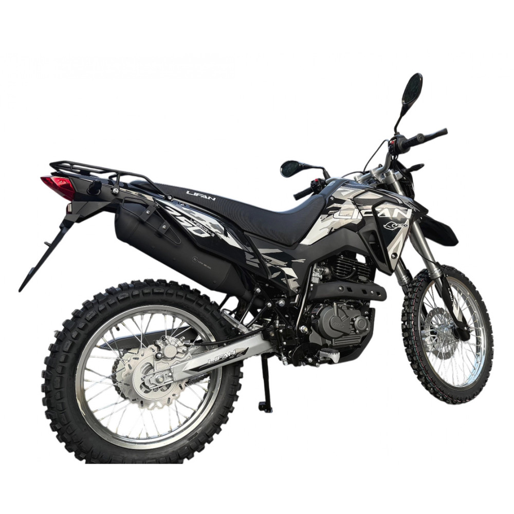 Lifan KPX 250