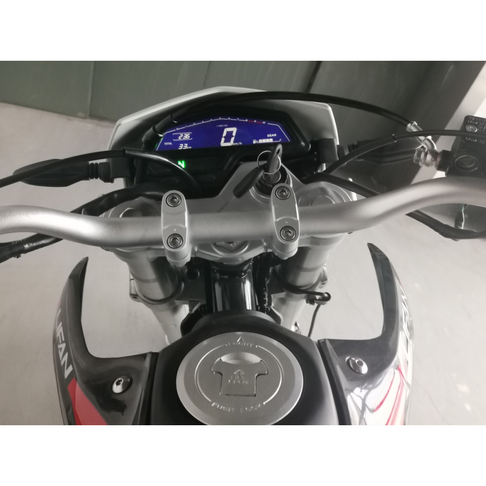 Lifan KPX 250
