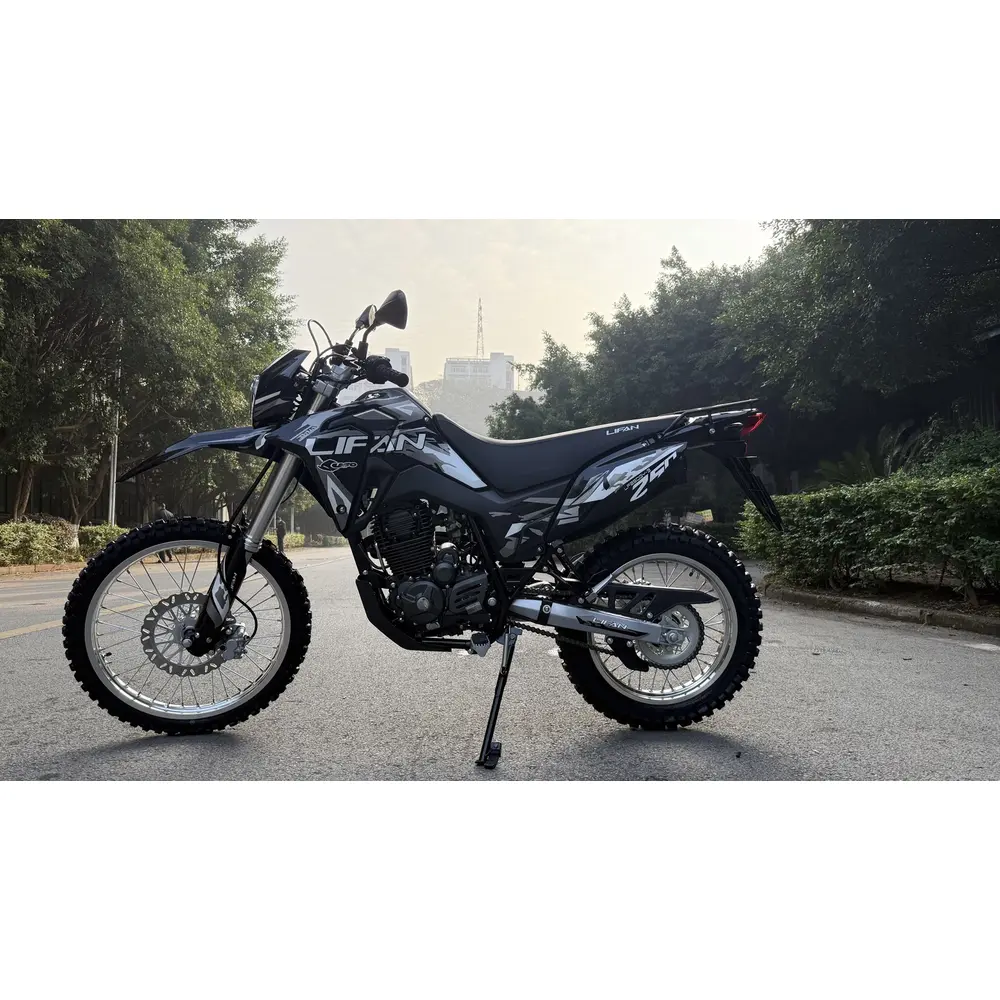 Lifan KPX 250