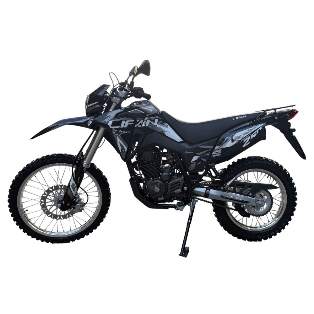 Lifan KPX 250