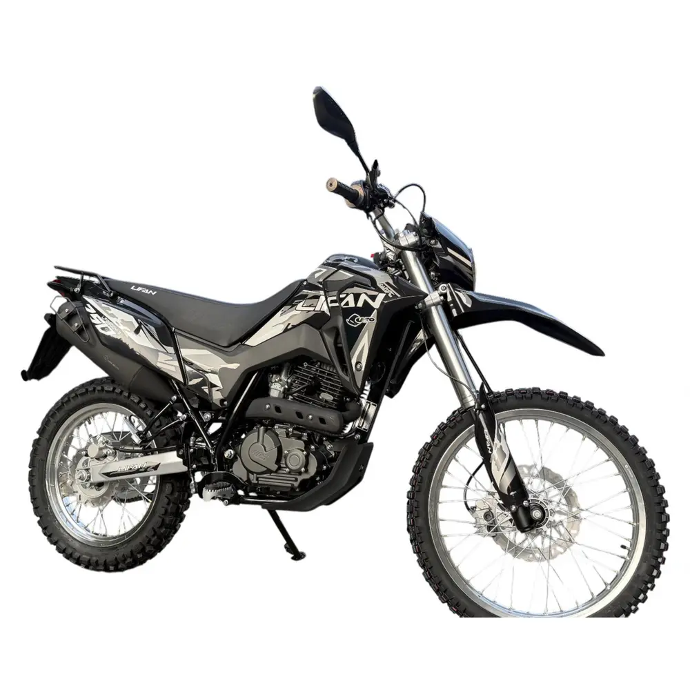 Lifan KPX 250