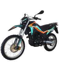 Lifan KPX 250