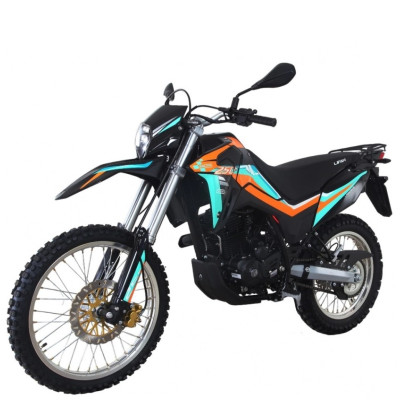 Lifan KPX 250