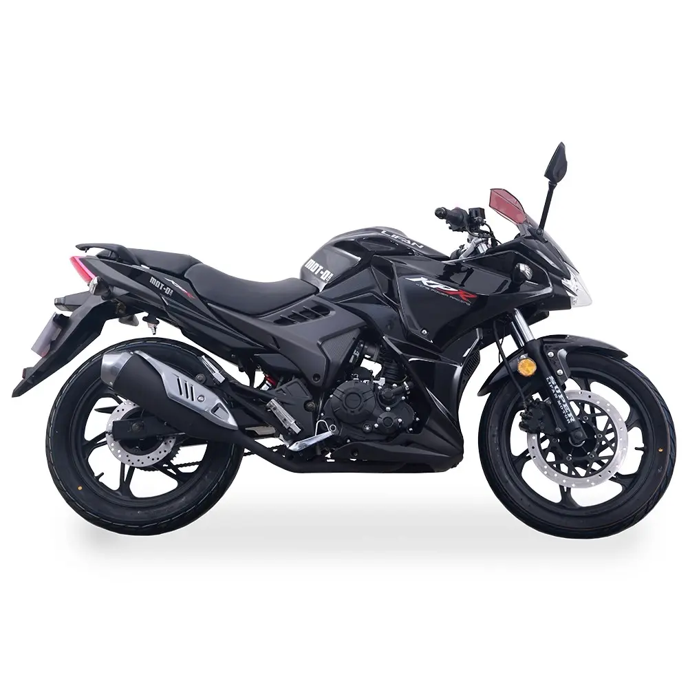 LIFAN LF200-10S (KPR)