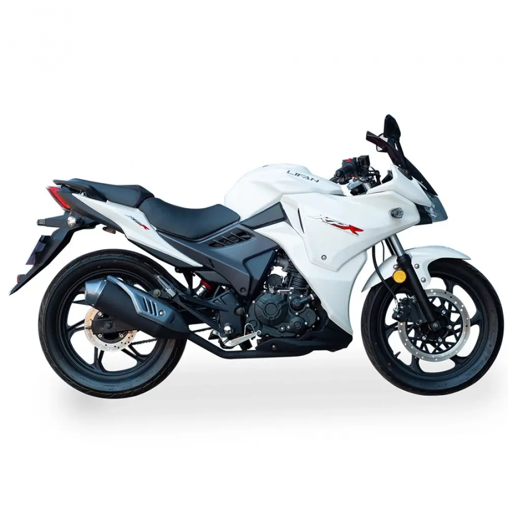 LIFAN LF200-10S (KPR)