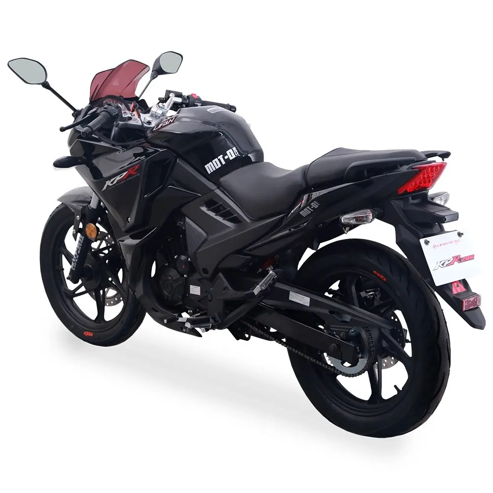 LIFAN LF200-10S (KPR)