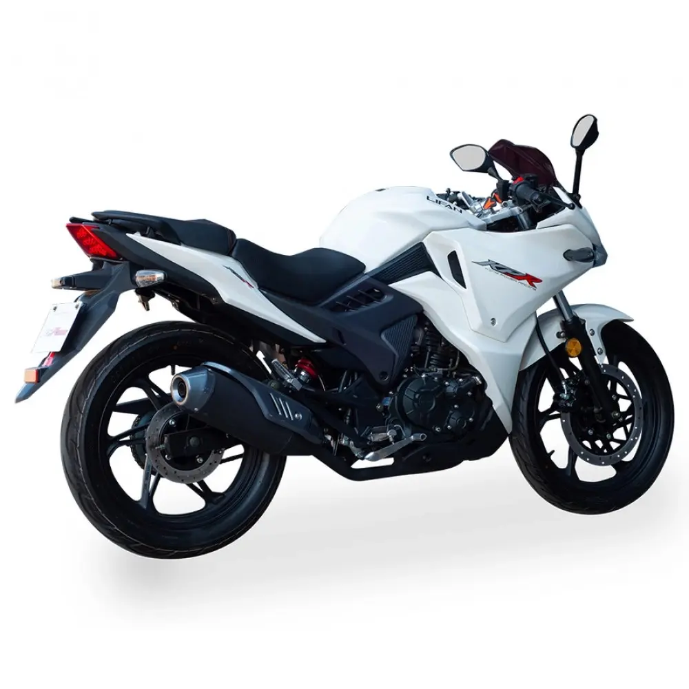 LIFAN LF200-10S (KPR)