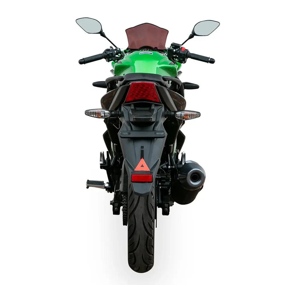 LIFAN LF200-10S (KPR)