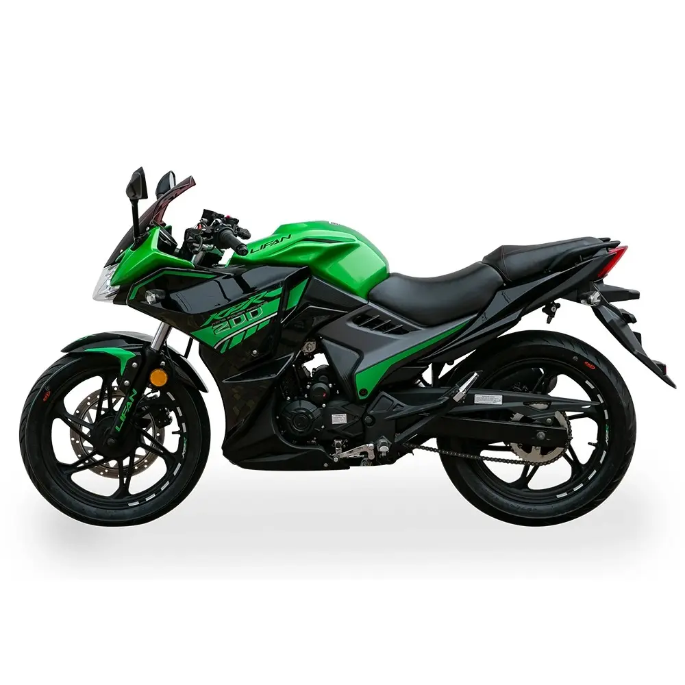 LIFAN LF200-10S (KPR)