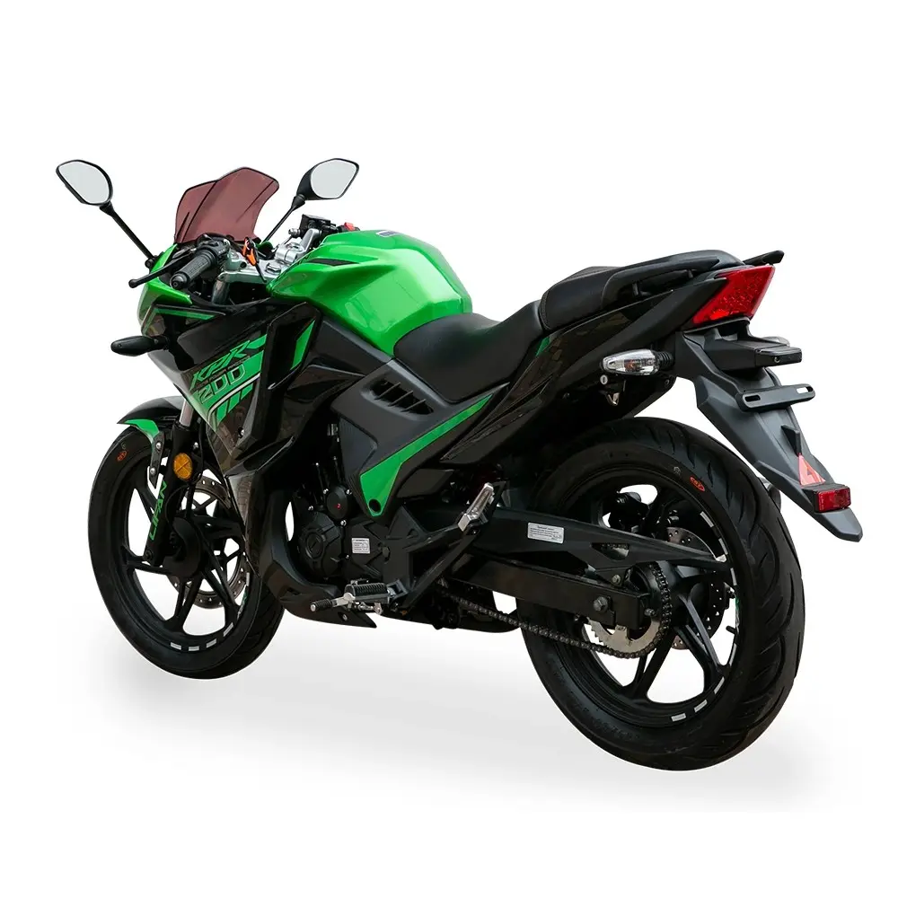 LIFAN LF200-10S (KPR)