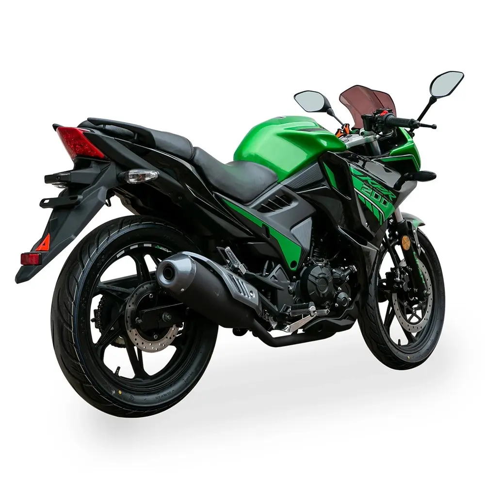 LIFAN LF200-10S (KPR)