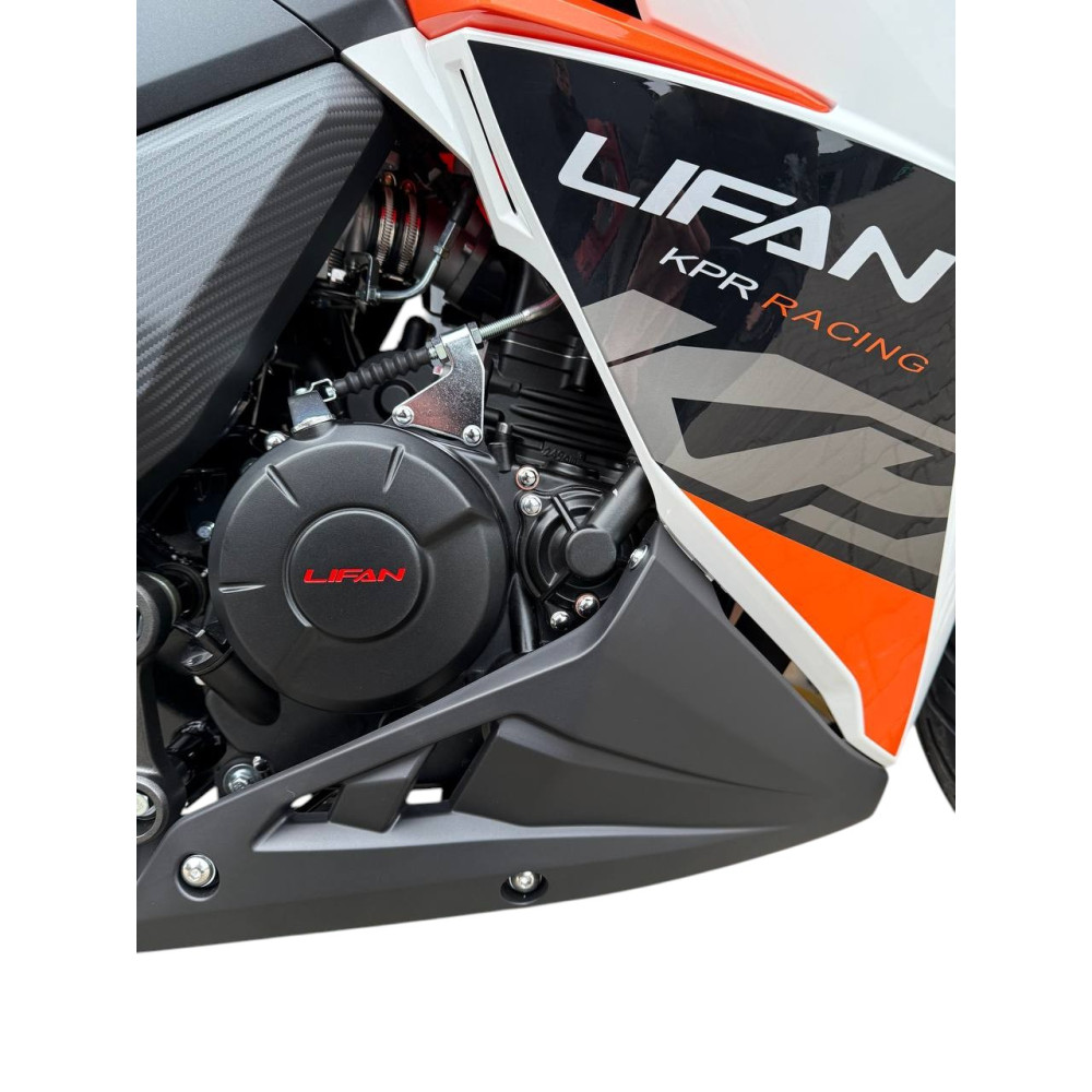 LIFAN KPR 250