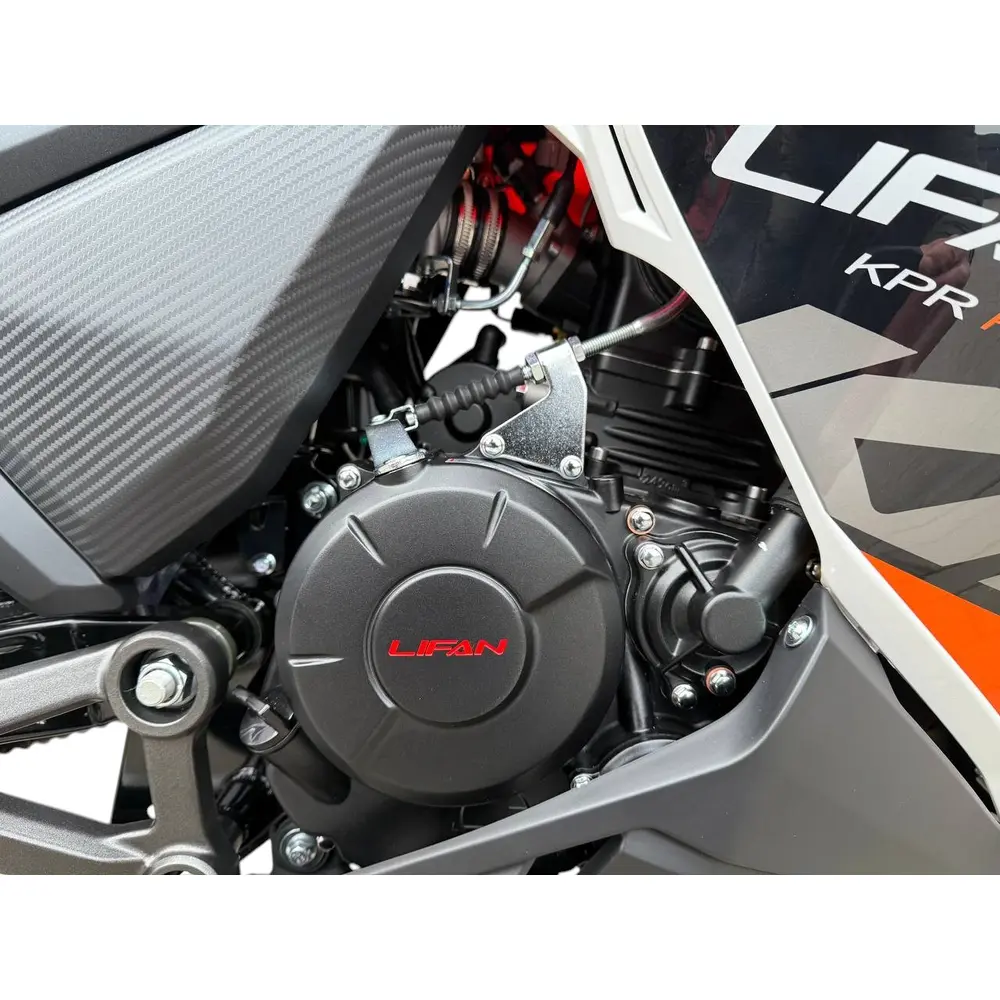LIFAN KPR 250