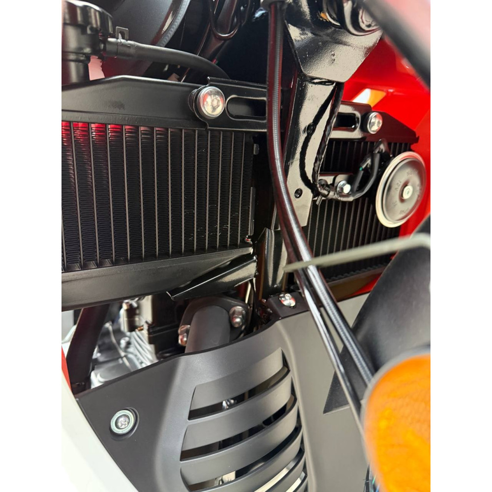 LIFAN KPR 250
