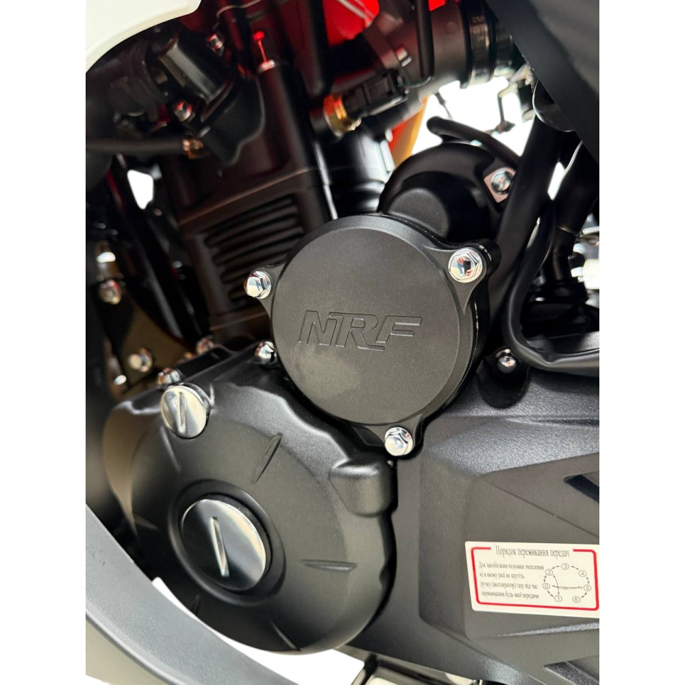 LIFAN KPR 250