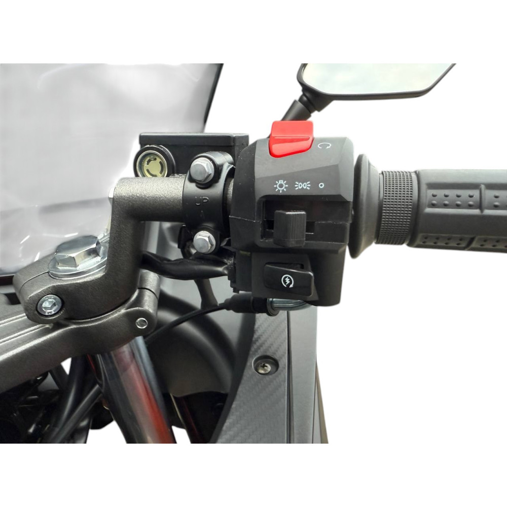 LIFAN KPR 250