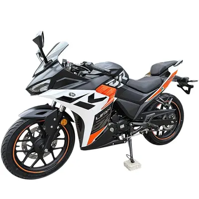 LIFAN KPR 250