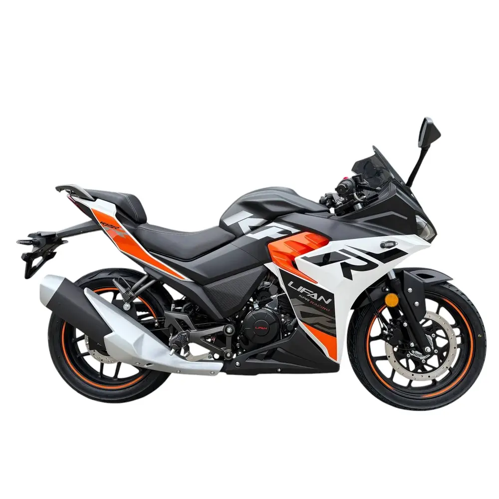 LIFAN KPR 250