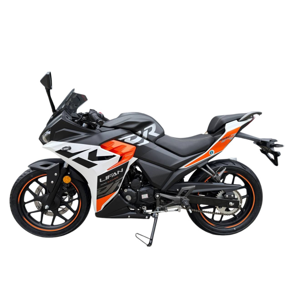 LIFAN KPR 250
