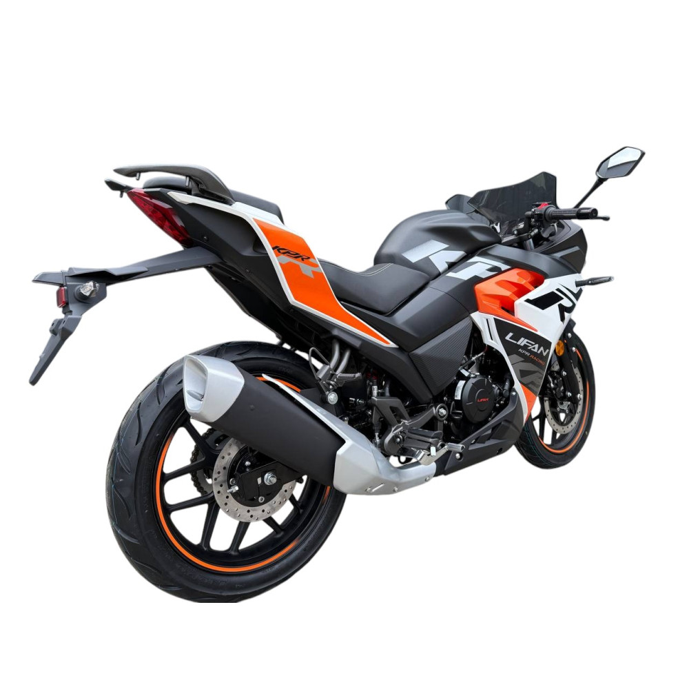 LIFAN KPR 250