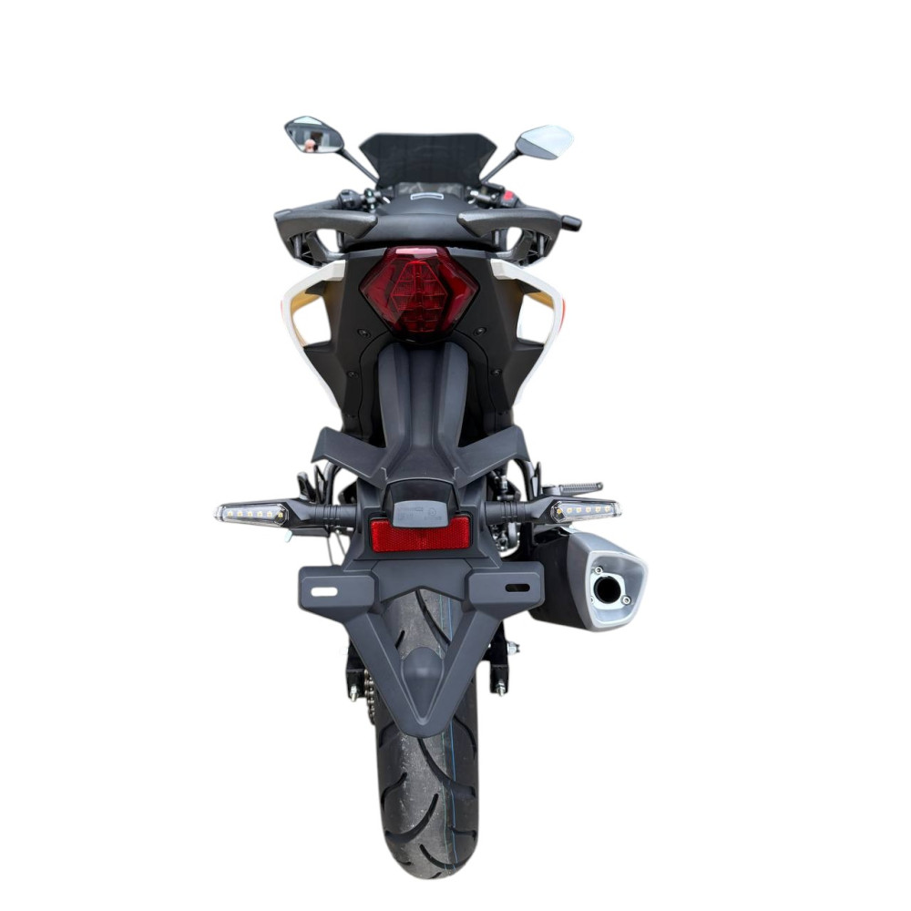 LIFAN KPR 250