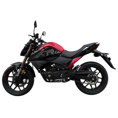 Lifan KPS250
